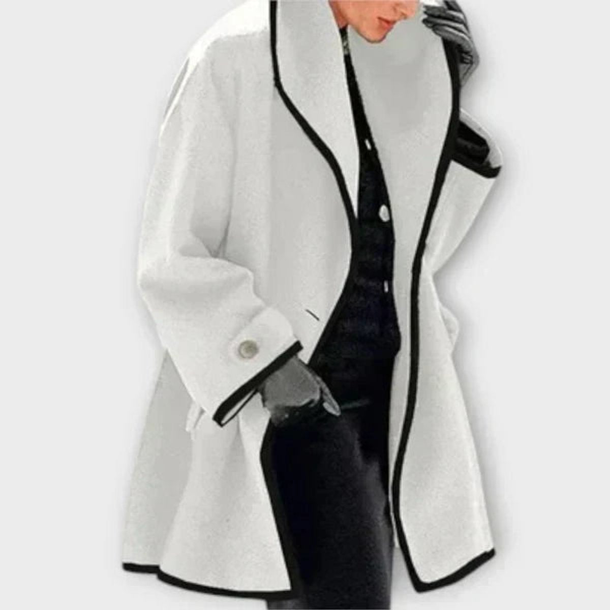 White / 3XL