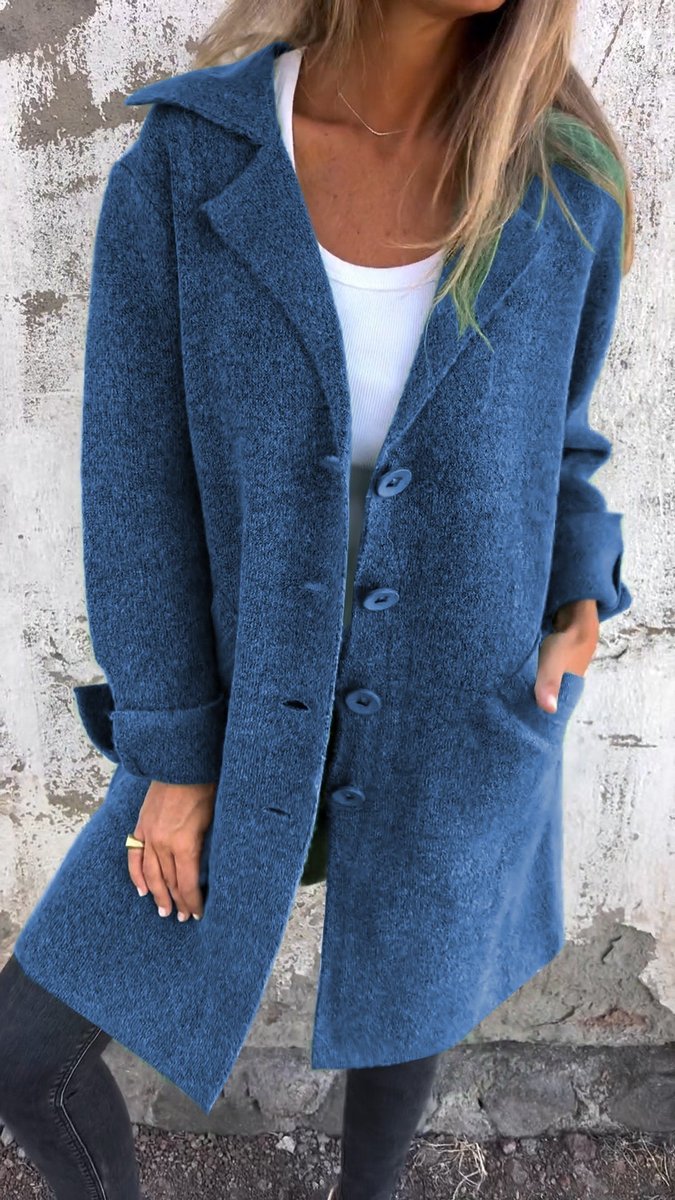 Blue / 5XL