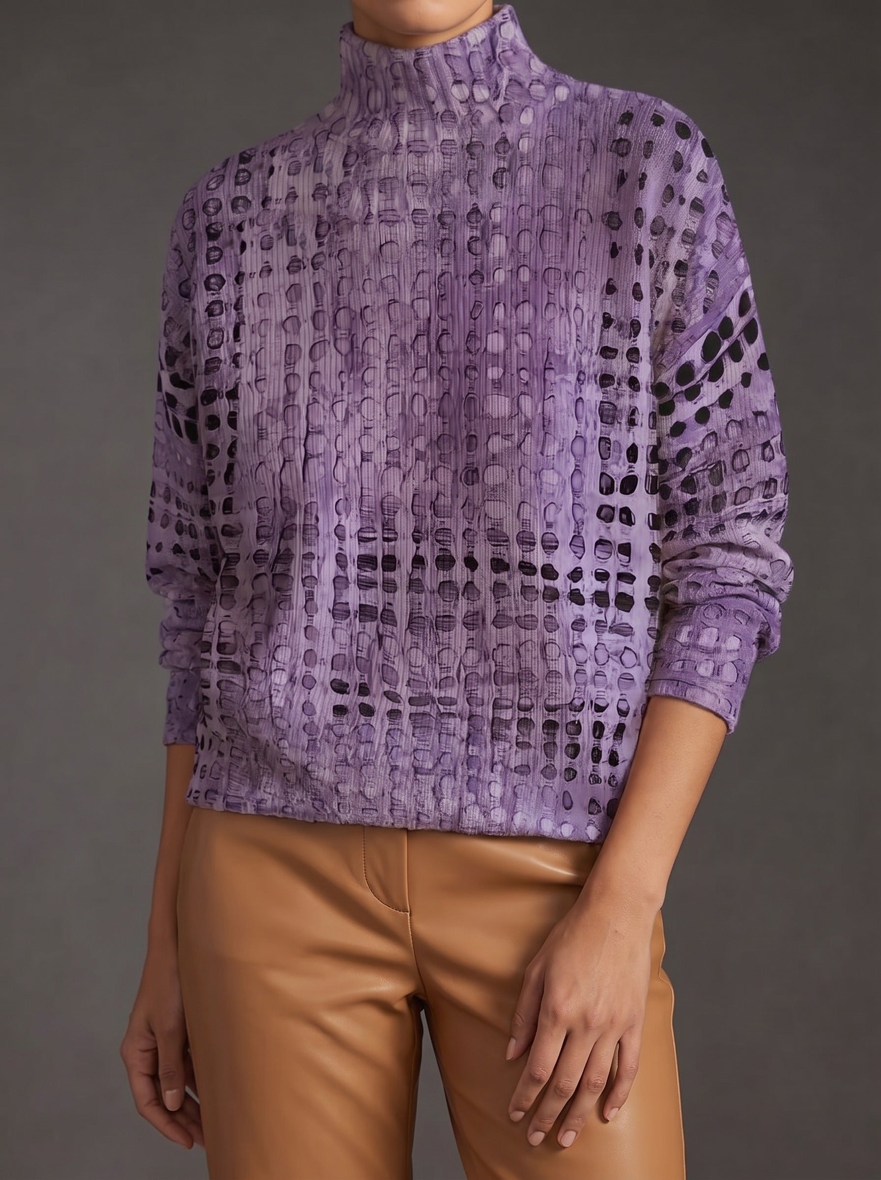 Lavender / 5XL