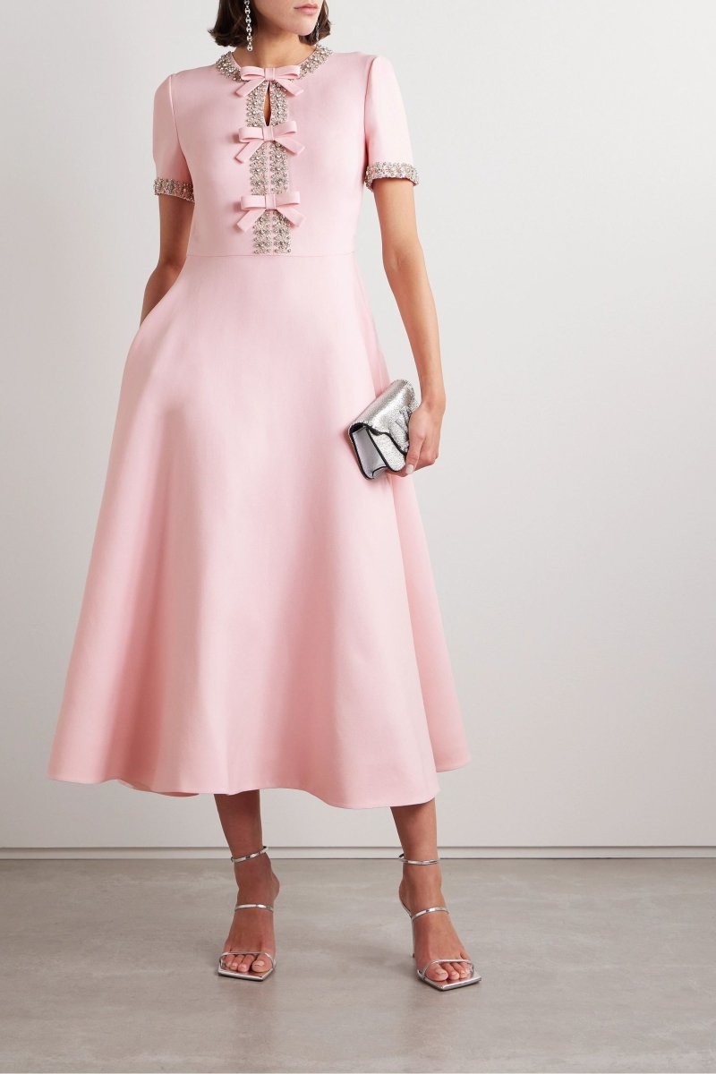 Pink / XL/US 12